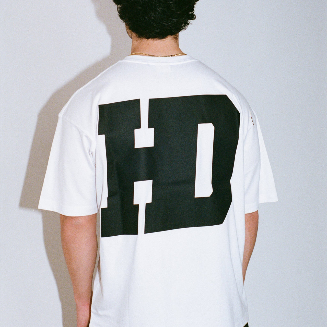 Heritage T-Shirt — White