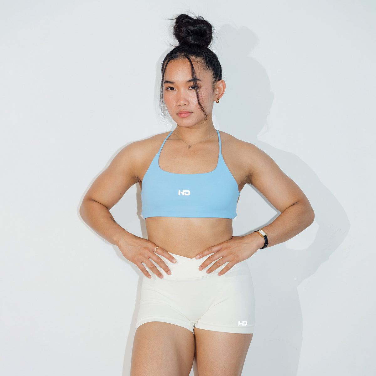 Limitless Sports Bra