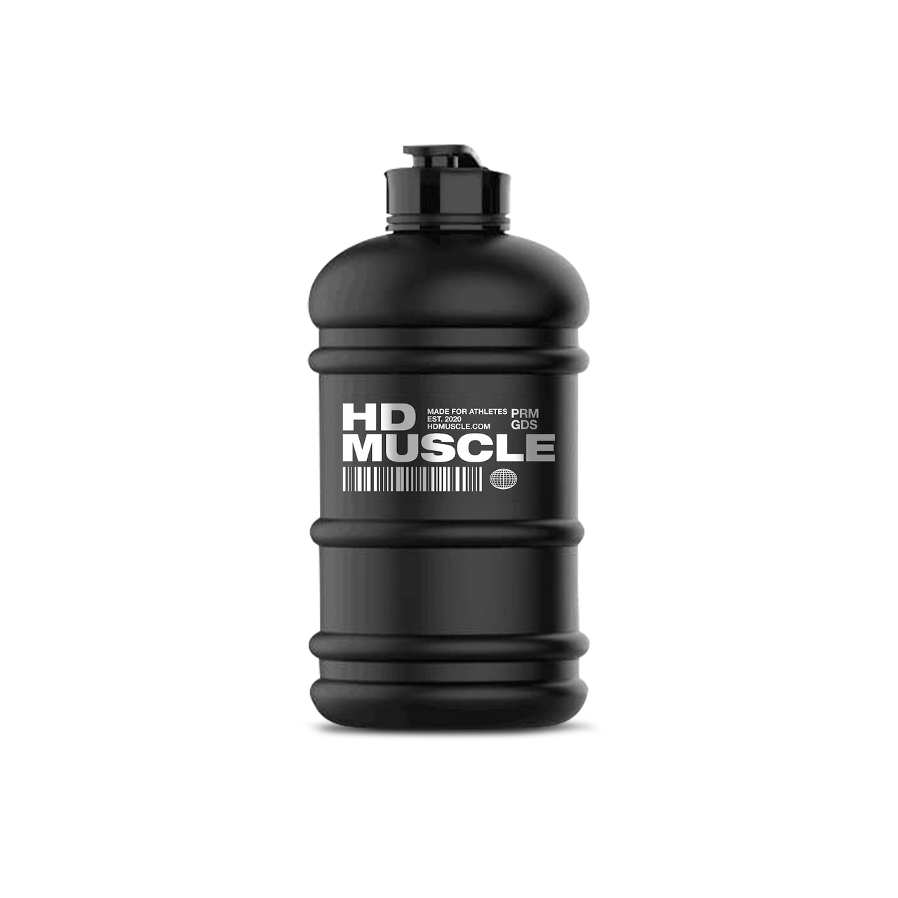 HD Muscle Big Bottle