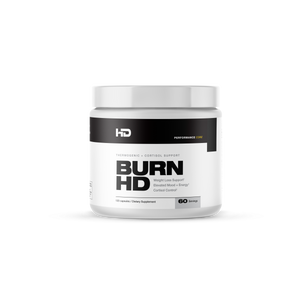 BurnHD