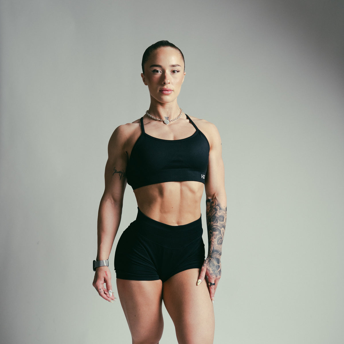 Form Sports Bra