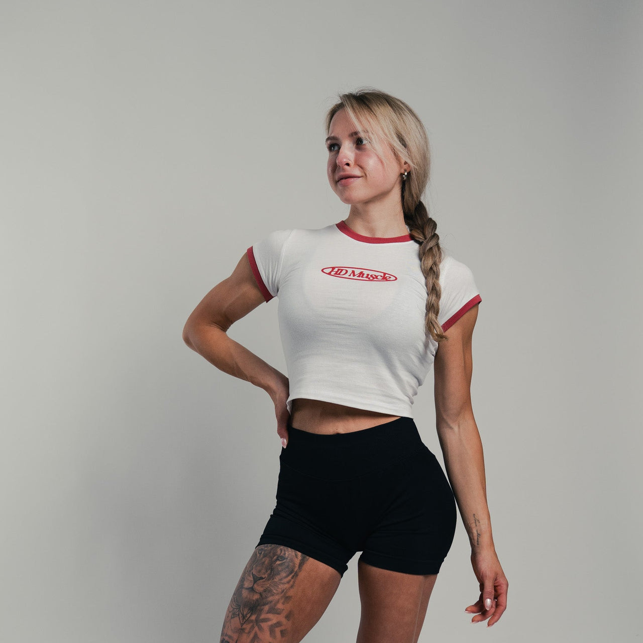 Archive Baby Tee