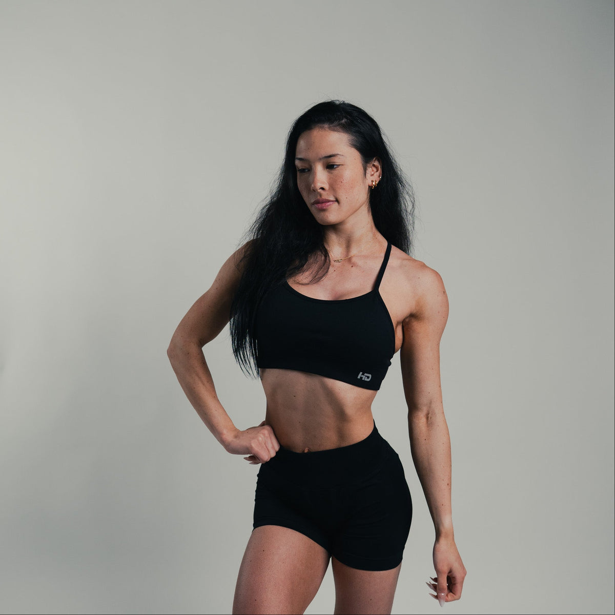 Form Sports Bra