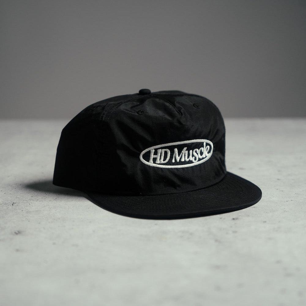 Archive Nylon Hat