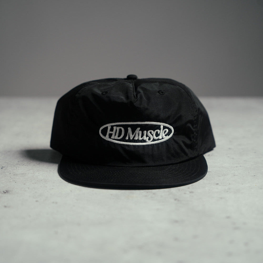 Archive Nylon Hat