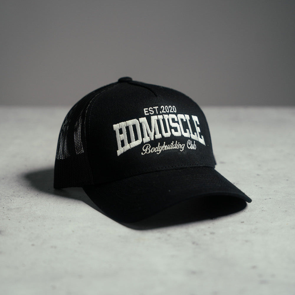Collegiate Trucker Hat