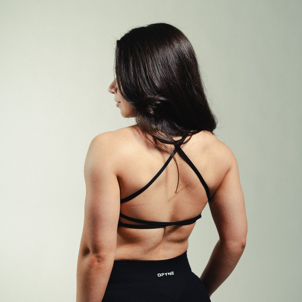Limitless Sports Bra