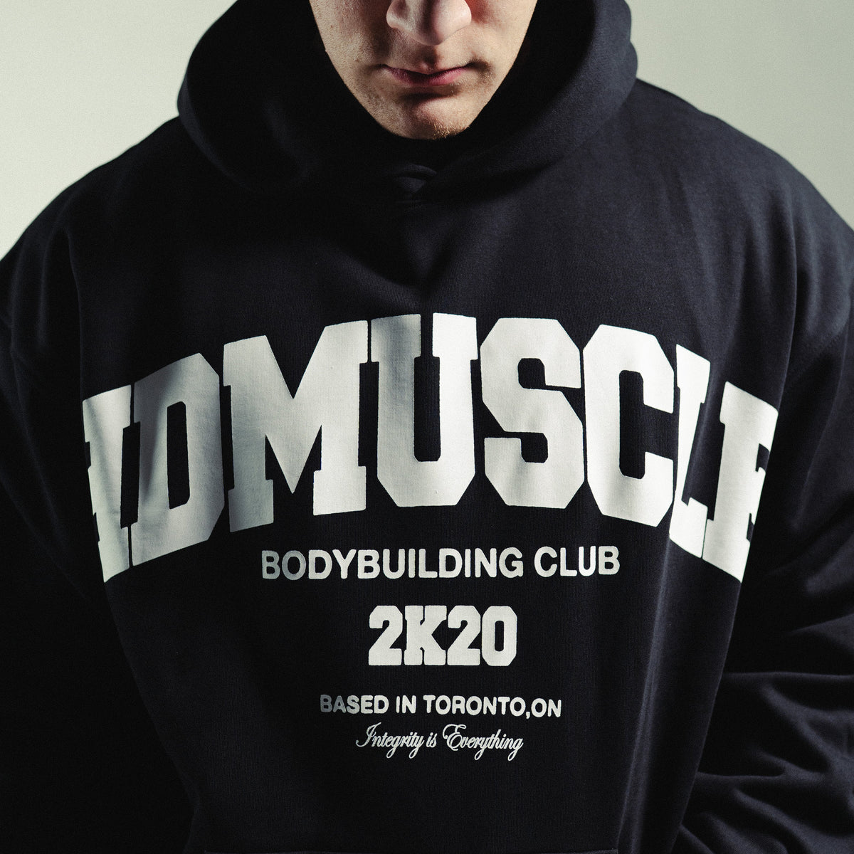 Heritage Hoodie