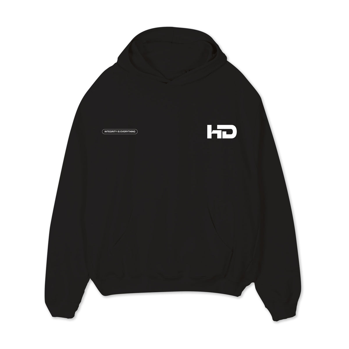 Essential Hoodie