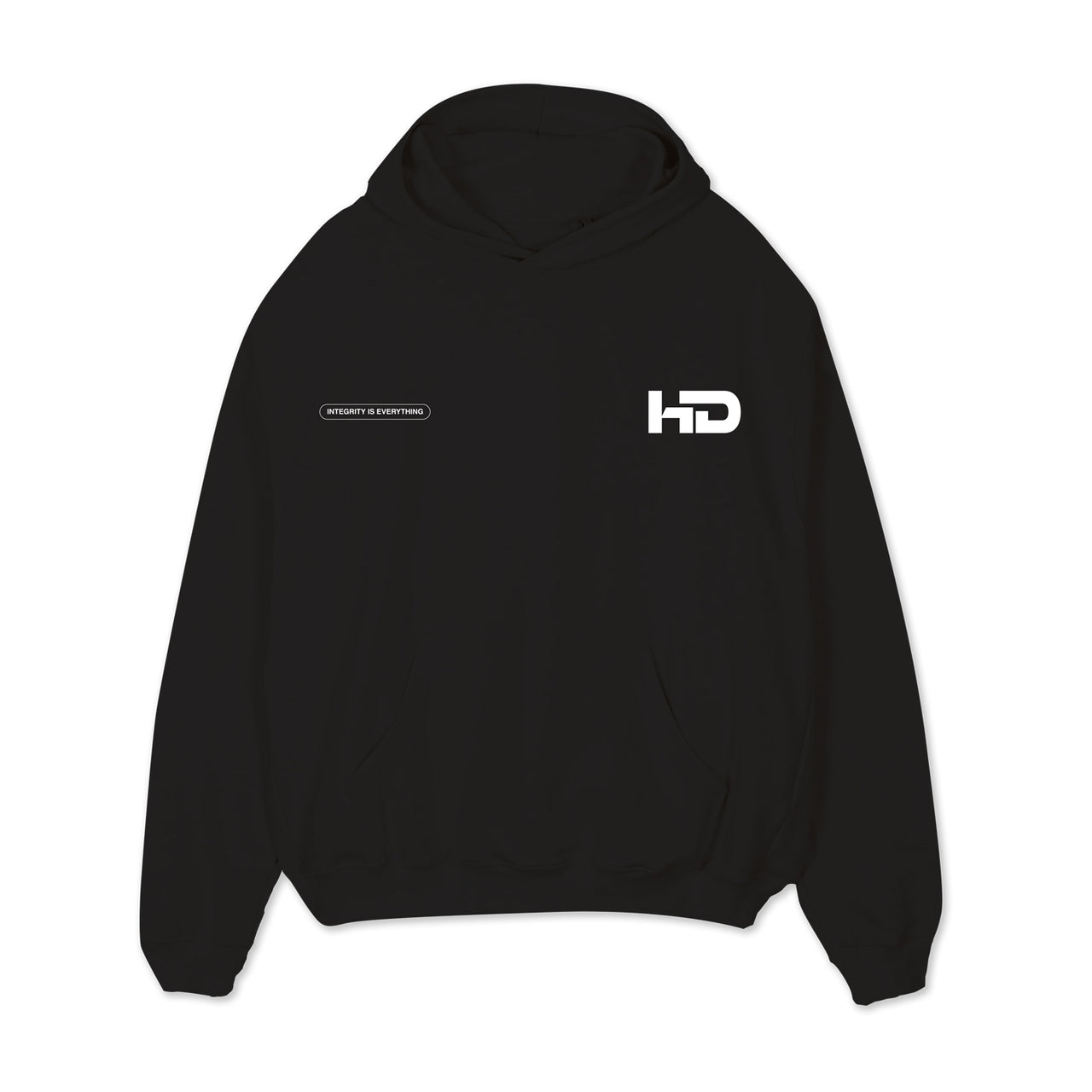 Essential Hoodie