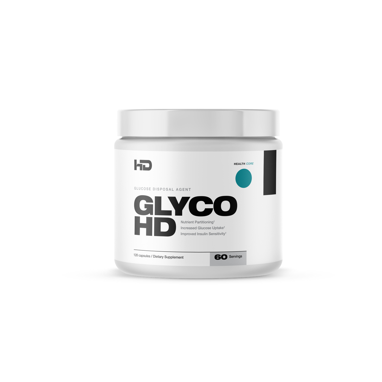 GlycoHD