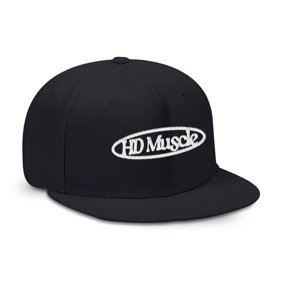 Archive Hat — Black