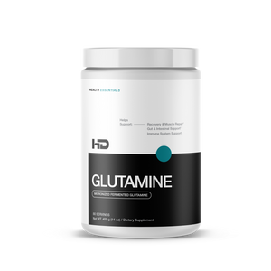 Glutamine