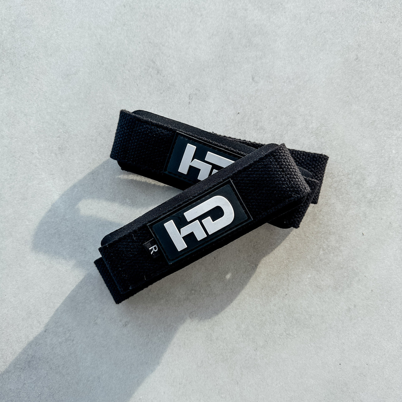 HD Muscle - Lifting Straps