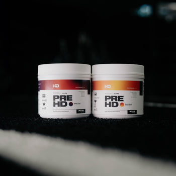PreHD Ultra + PreHD Elite Duo [Save 25%]