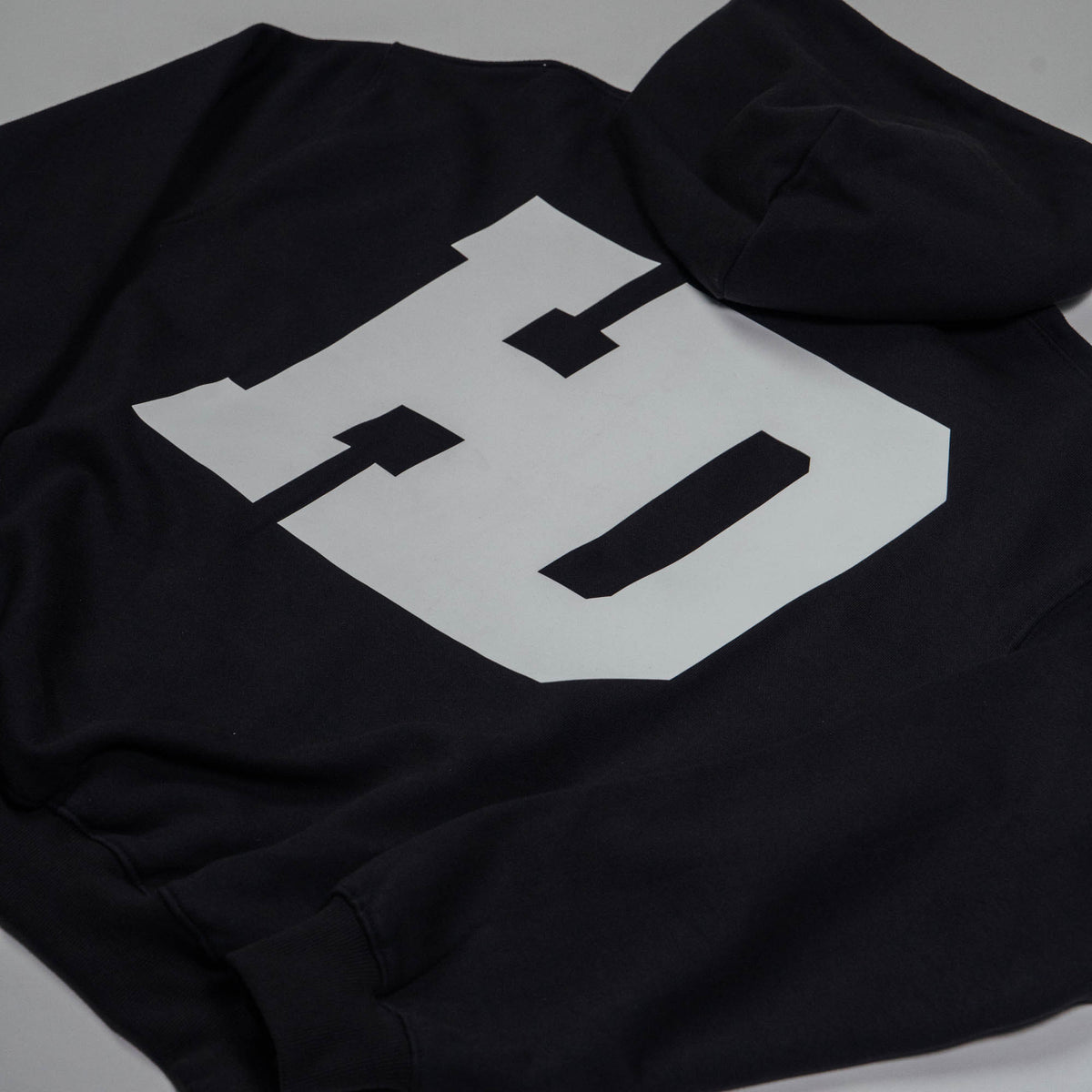 Heritage Hoodie