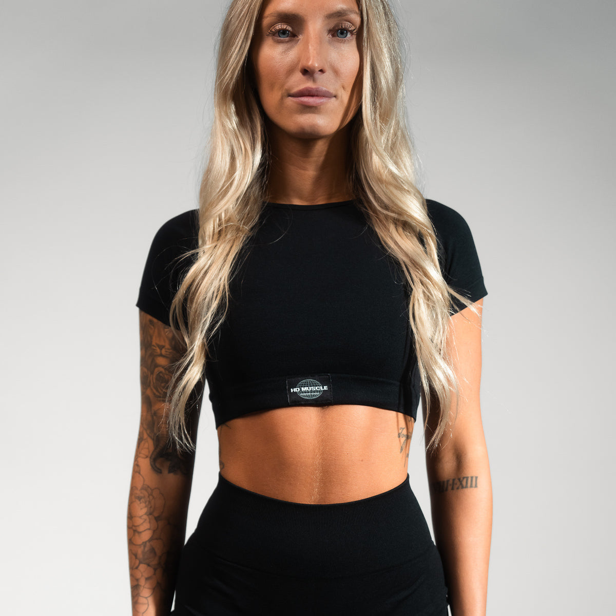 Worldwide Seamless Crop