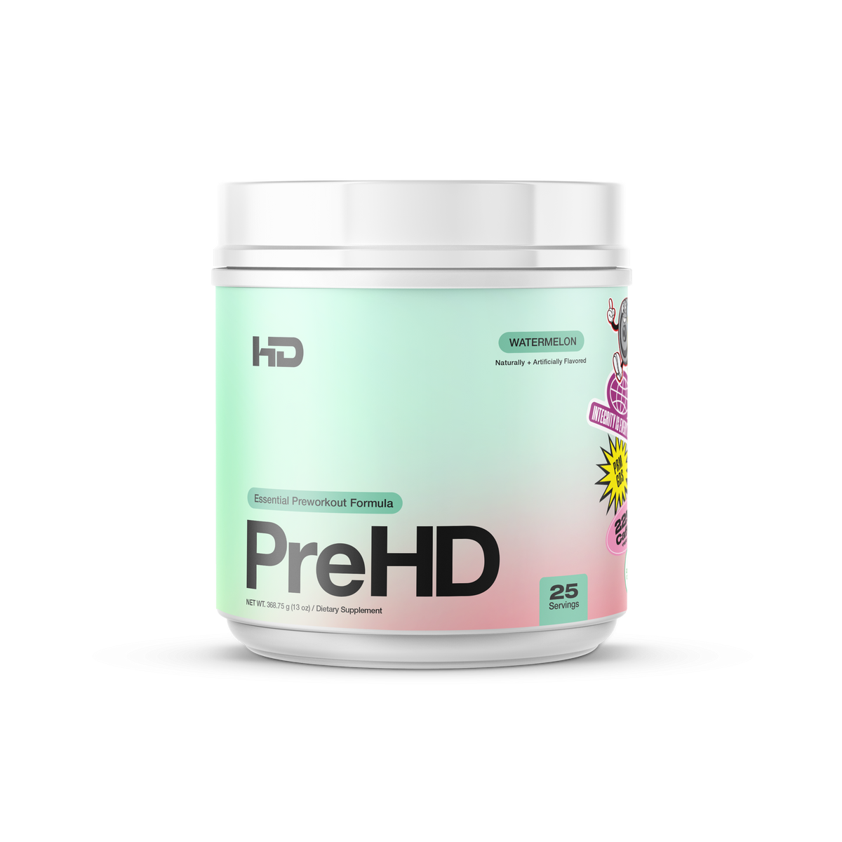 PreHD Essential