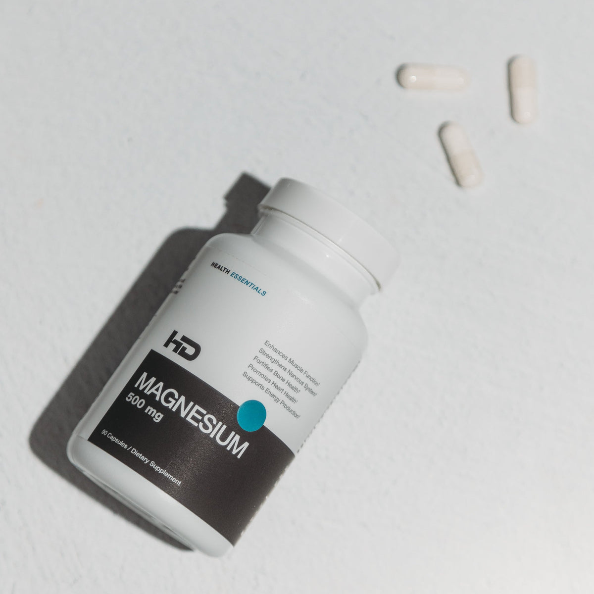 Magnesium