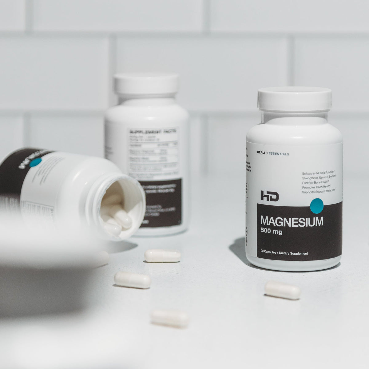 Magnesium