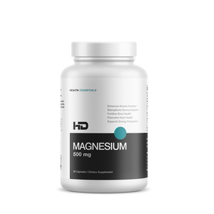 Magnesium