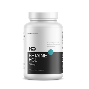 Betaine HCL