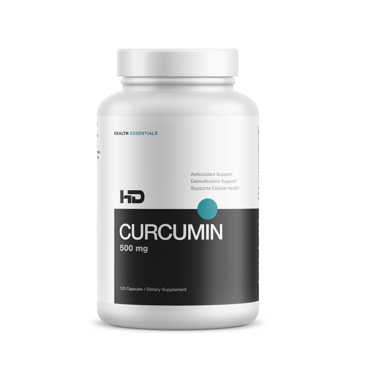 Curcumin