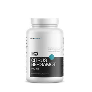 Citrus Bergamot