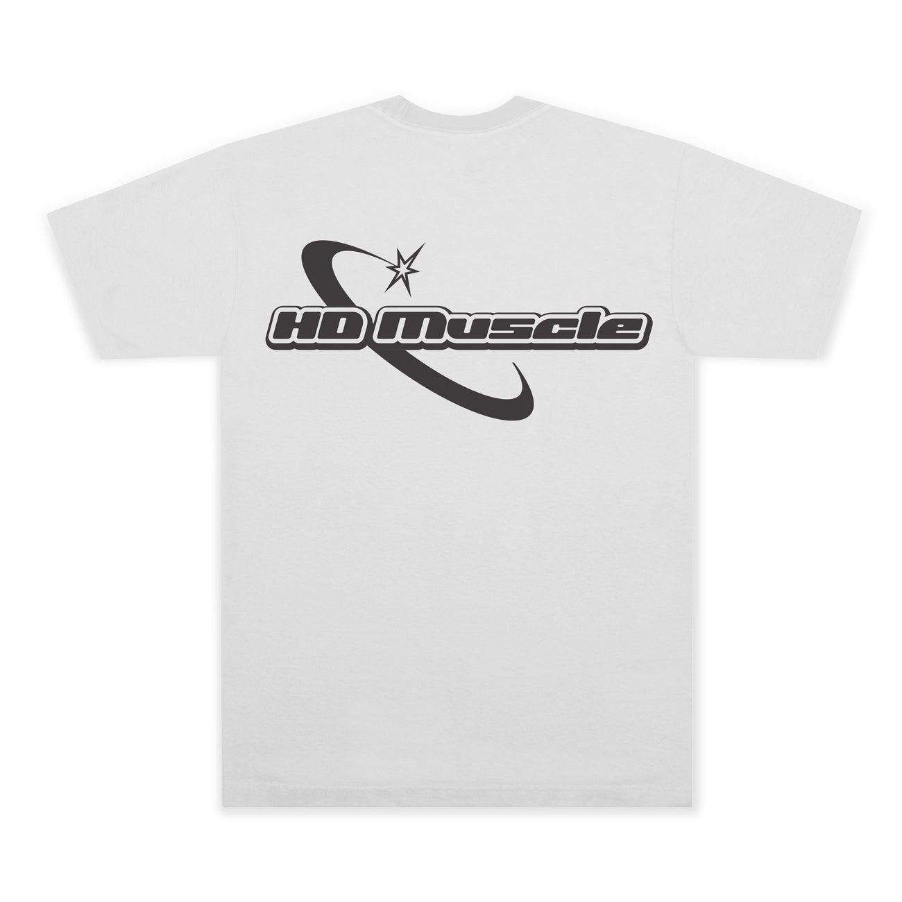 Bubble T-Shirt - HD MUSCLE CA