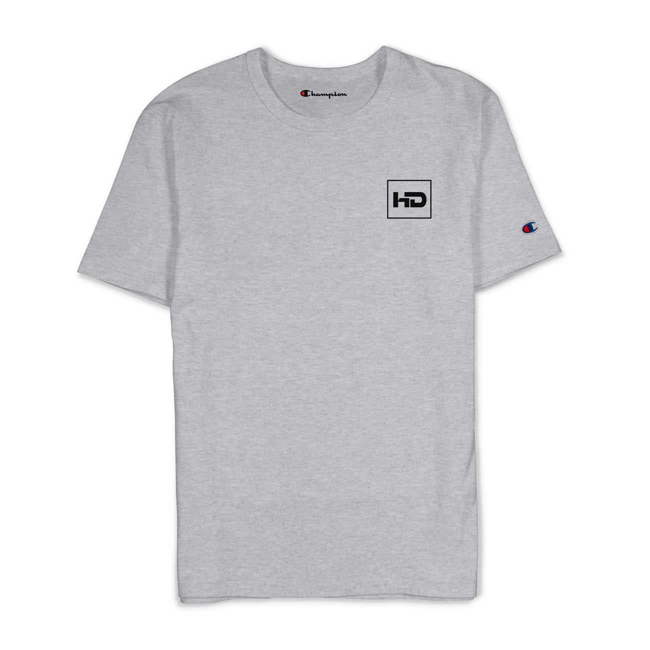 HD Essentials T-Shirt - HD MUSCLE CA