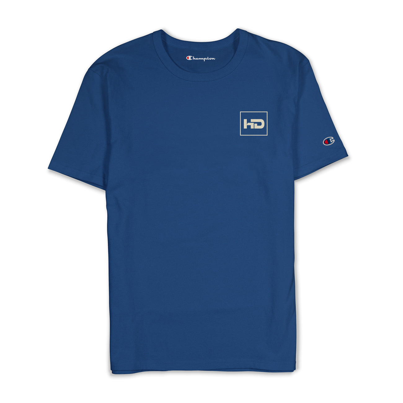 HD Essentials T-Shirt - HD MUSCLE CA