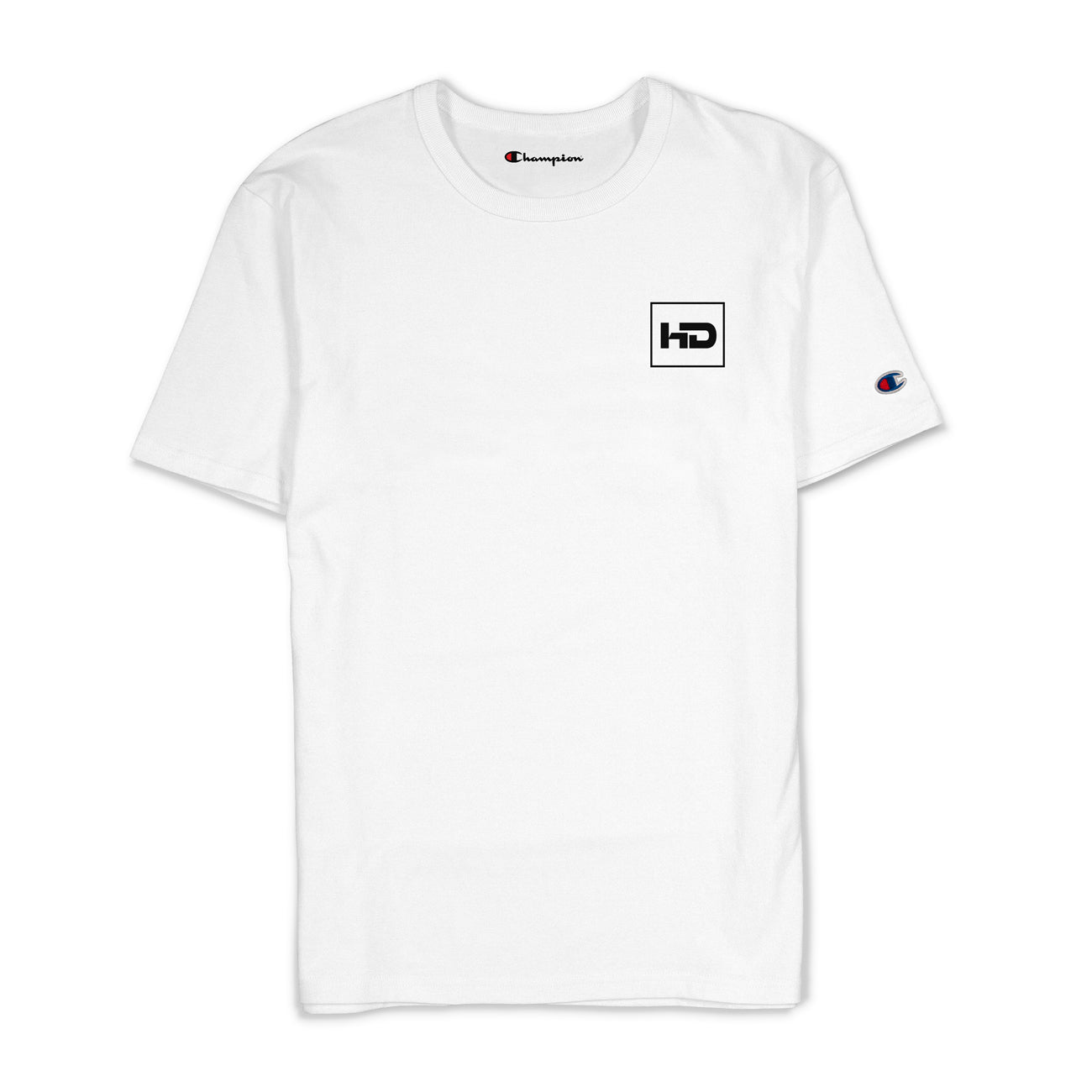 HD Essentials T-Shirt - HD MUSCLE CA