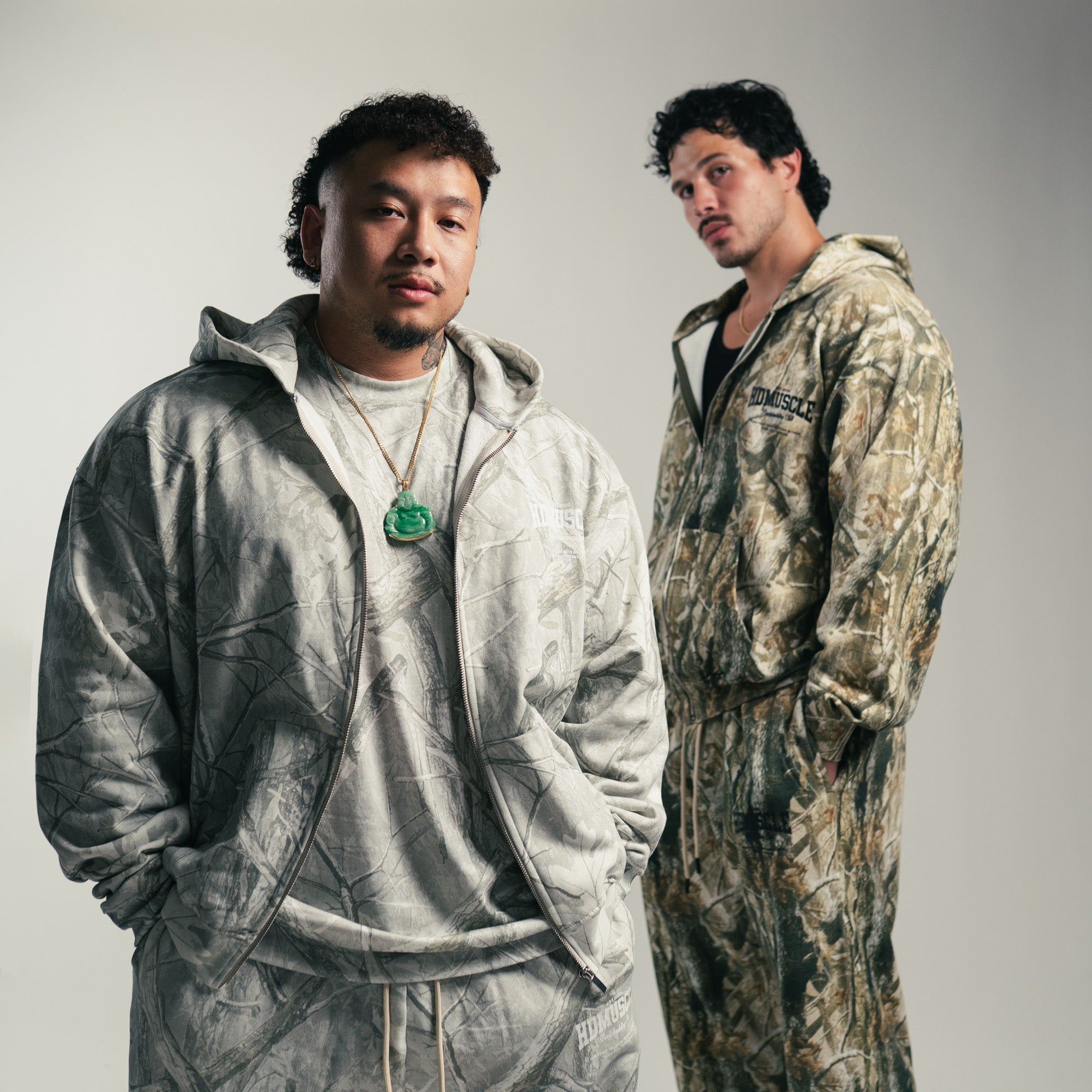 August Drop