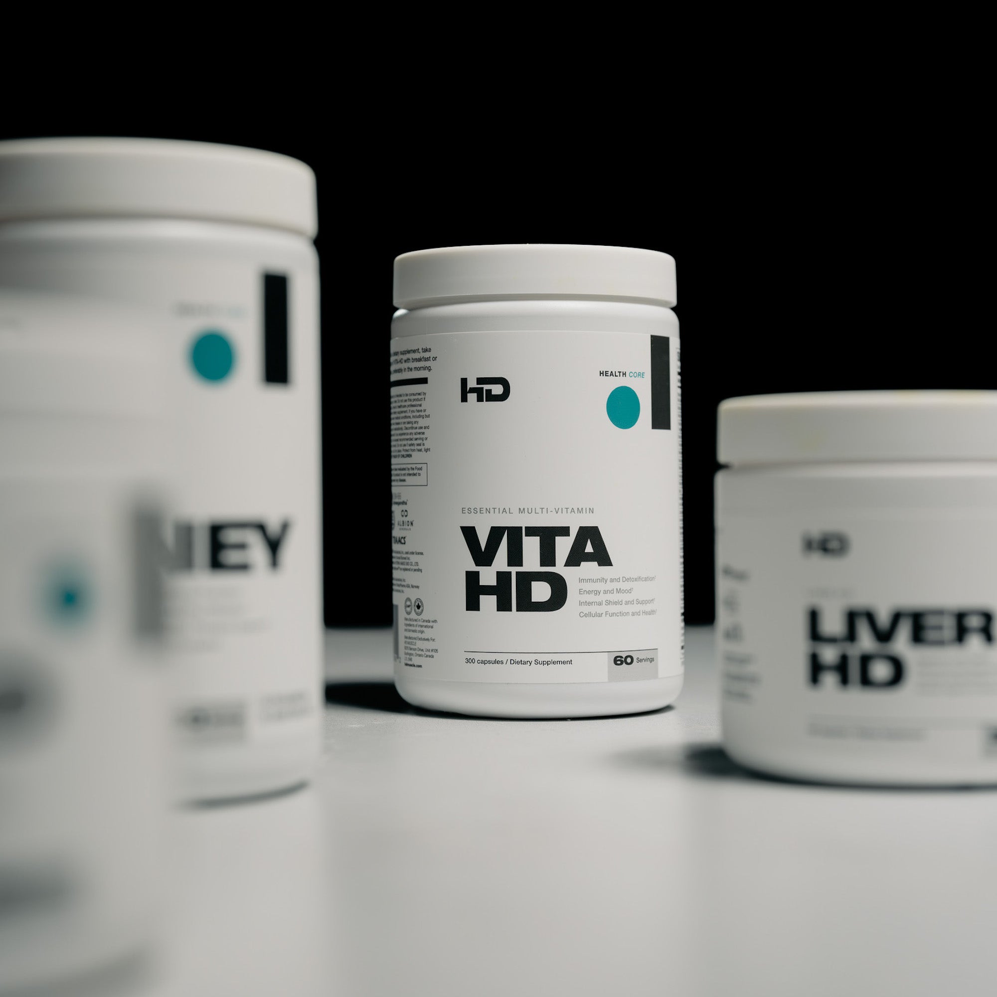 Health | Core
