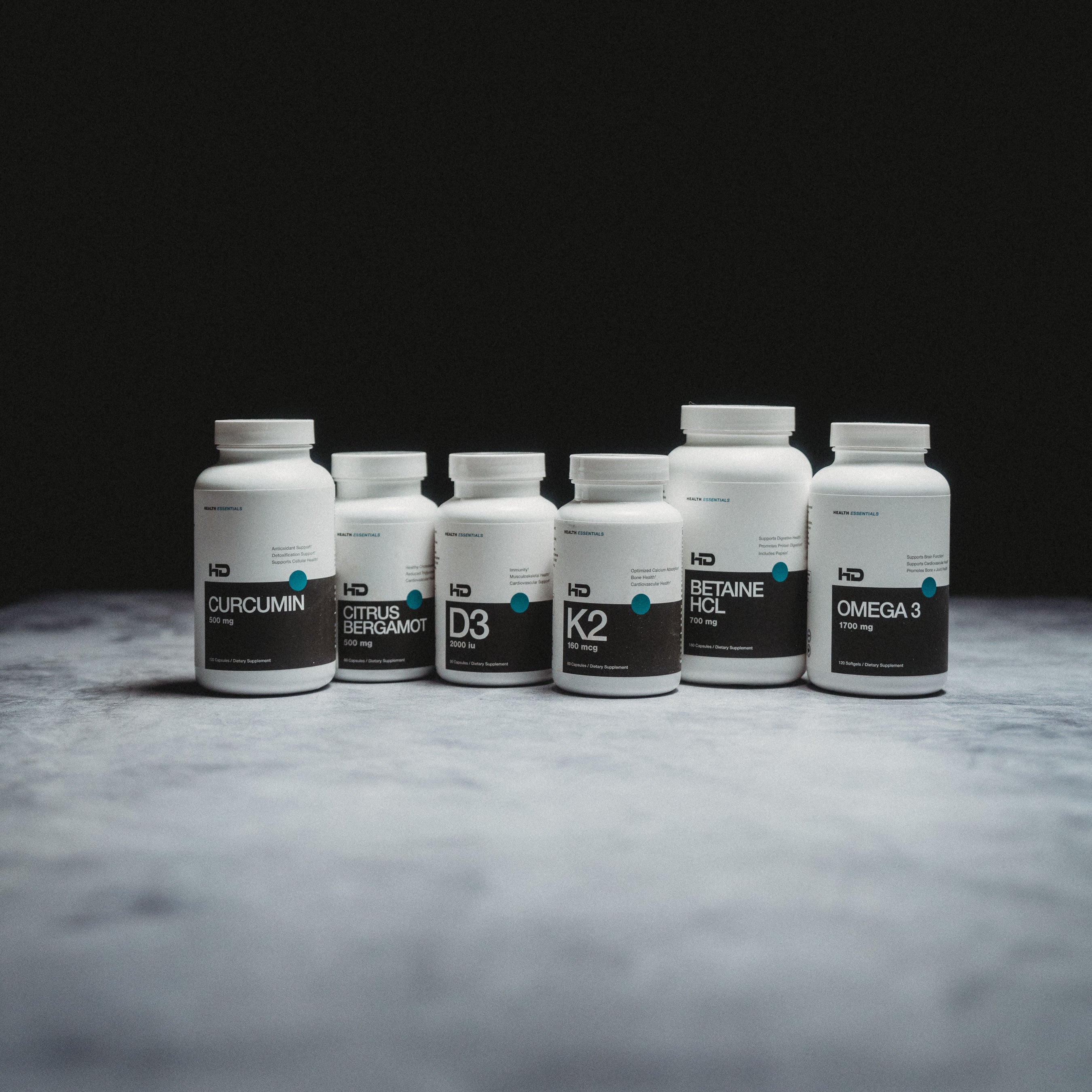 Health | Essentials