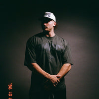 Heritage T-Shirt — Vintage Black