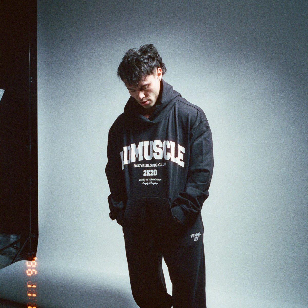 Heritage Hoodie