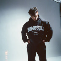Heritage Hoodie