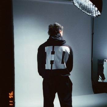 Heritage Hoodie