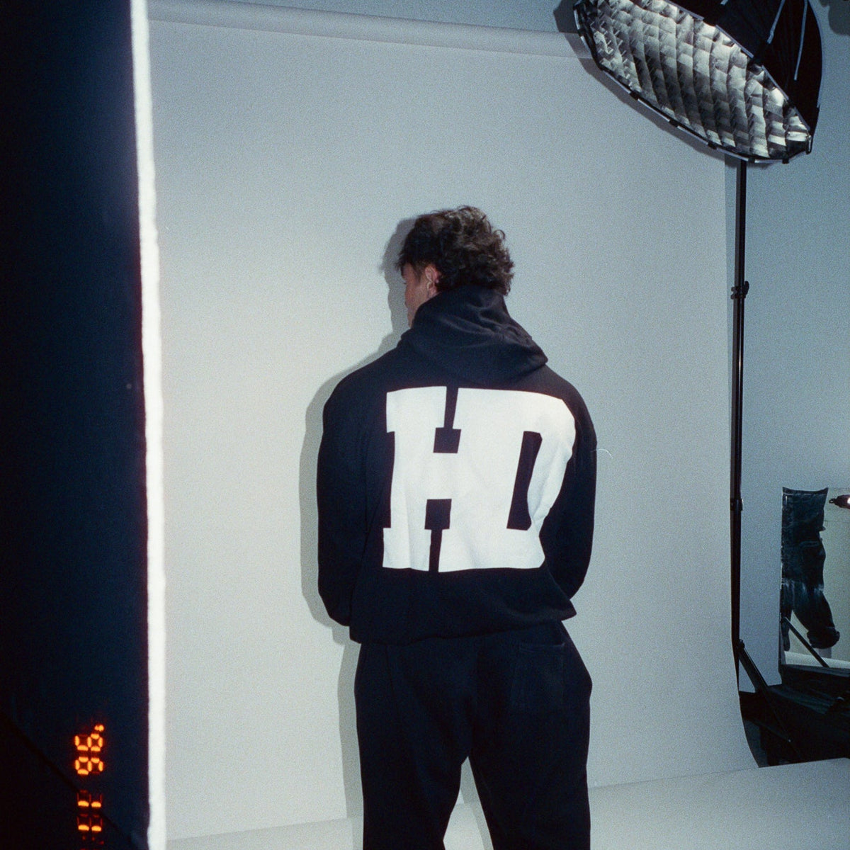 Heritage Hoodie