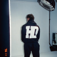 Heritage Hoodie