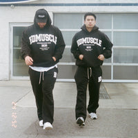 Heritage Hoodie