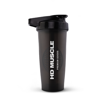 Worldwide Activ Shaker