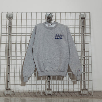 Movement Crewneck