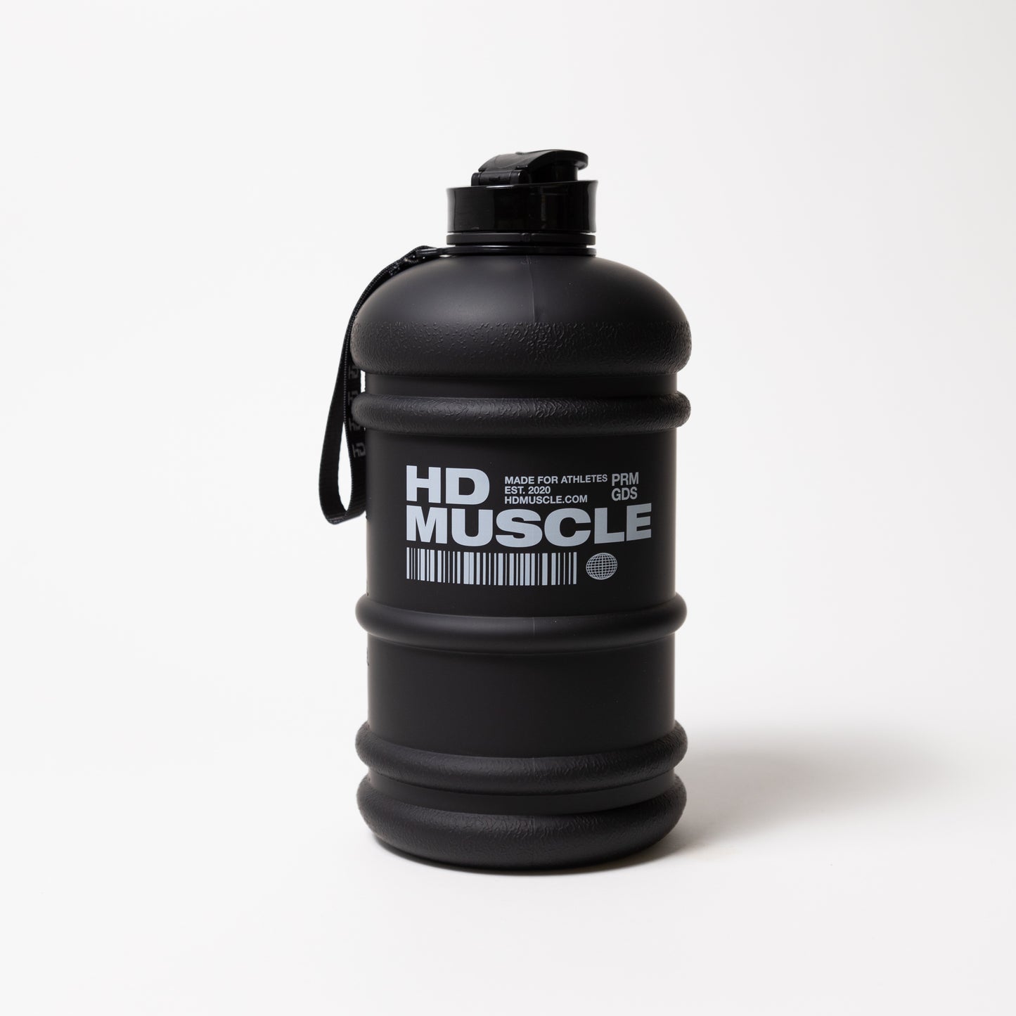 HD Muscle Big Bottle