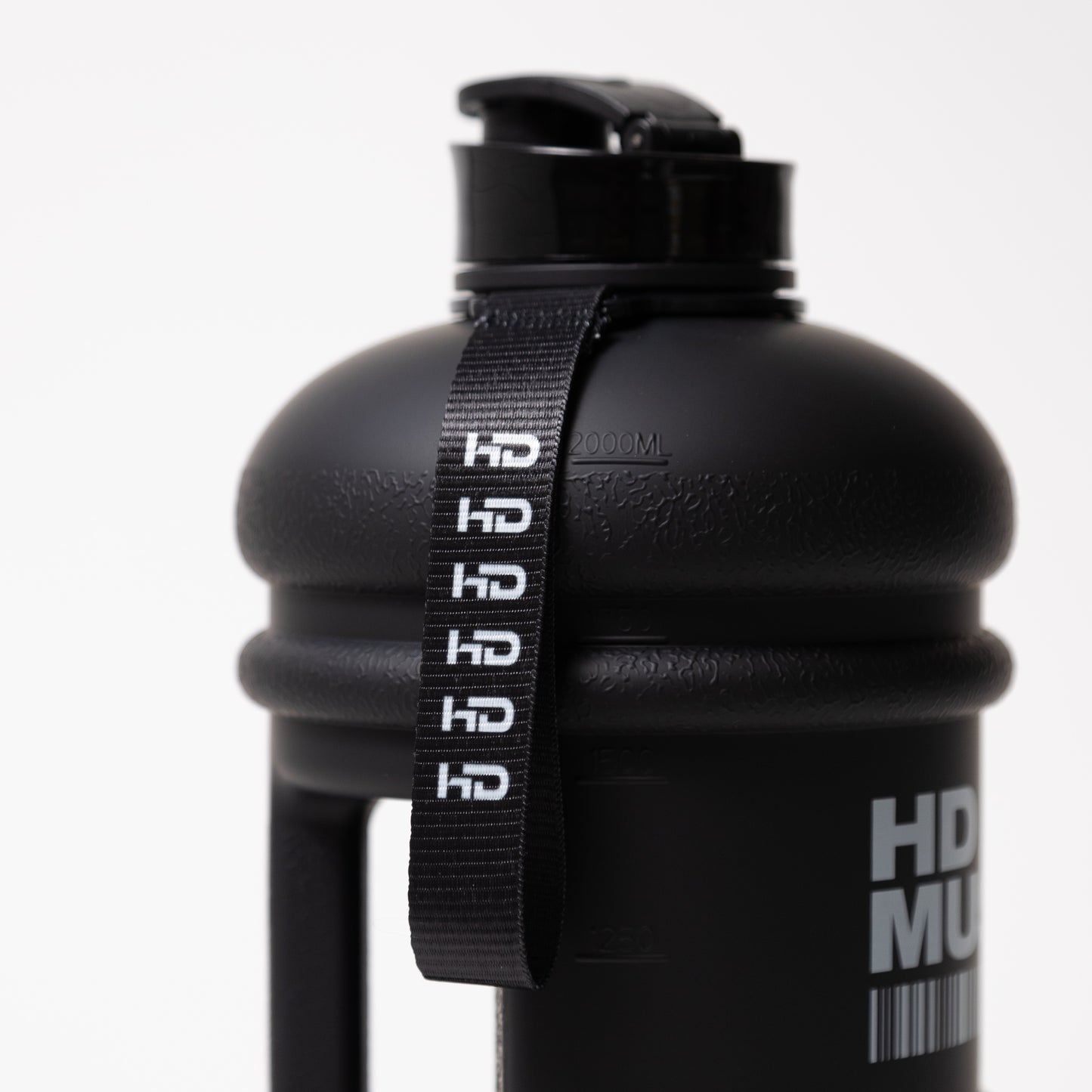 HD Muscle Big Bottle