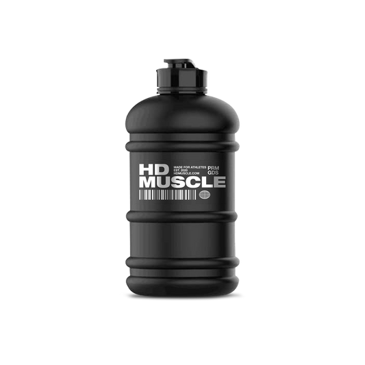 HD Muscle Big Bottle