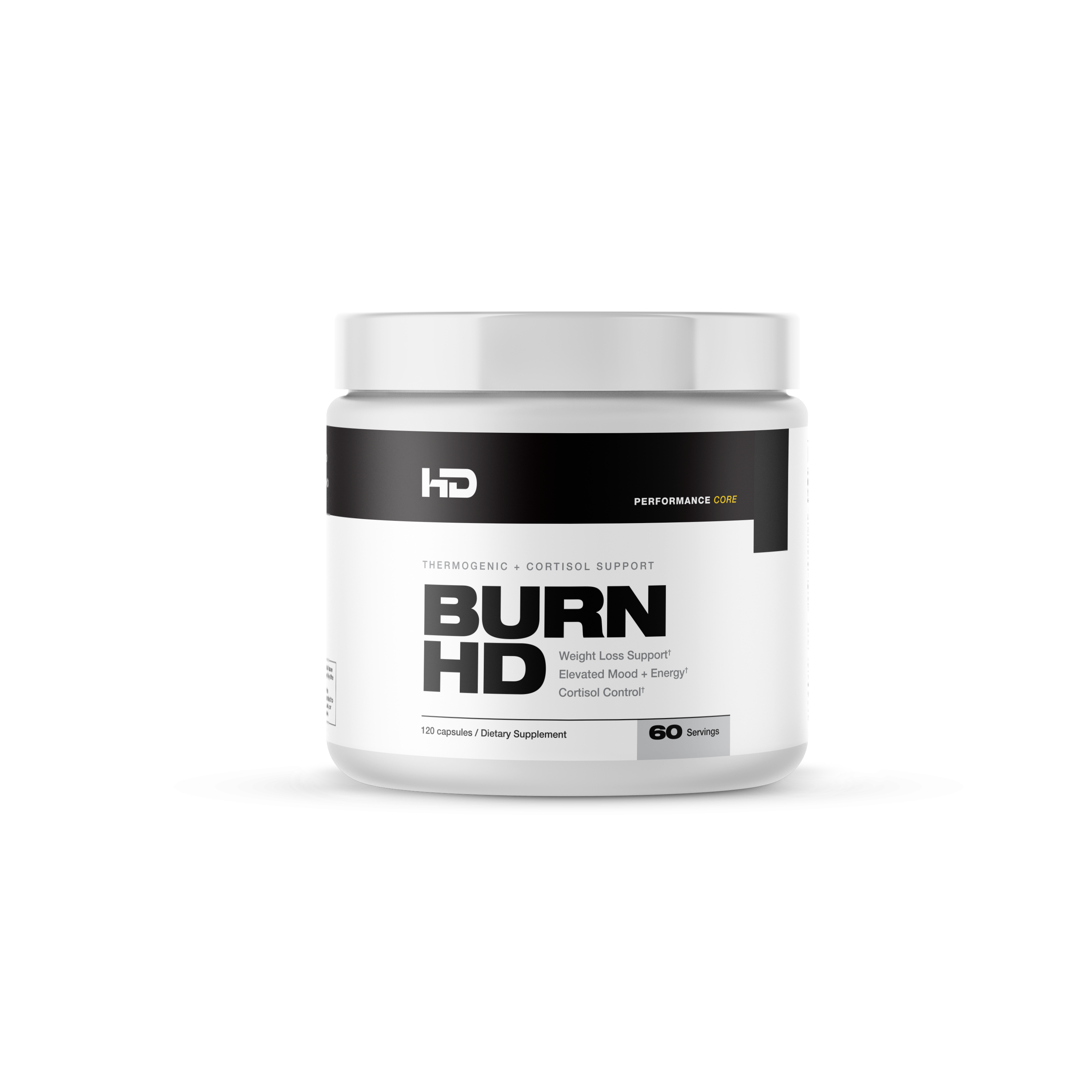 BurnHD