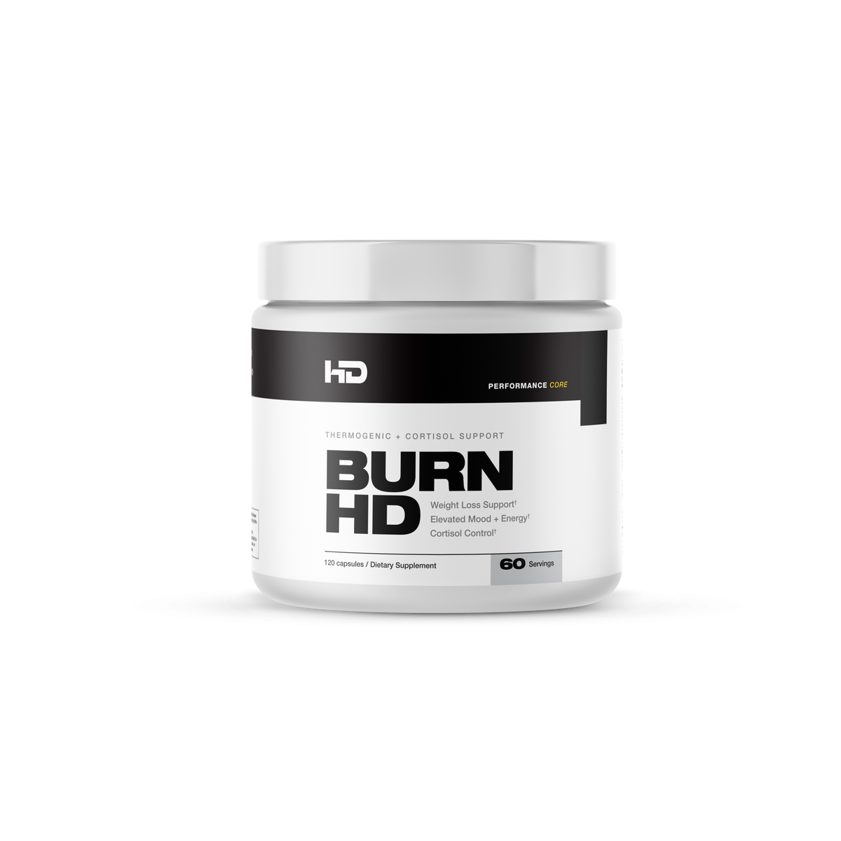 BurnHD