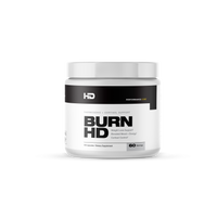 BurnHD